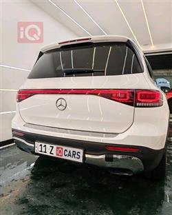 مرسيدس بنز EQB